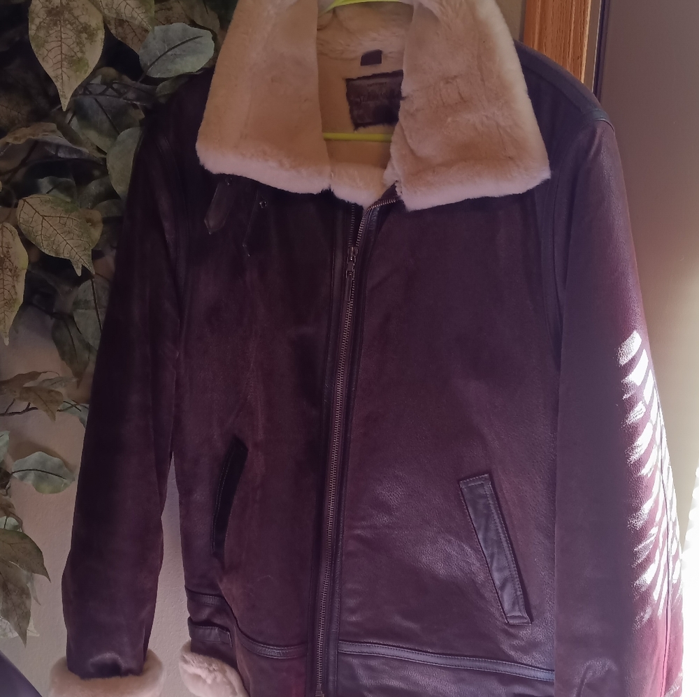 Cute winter coat